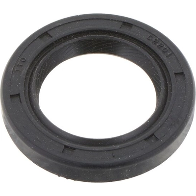 Input Shaft Seal by WJB - WS222742 pa1