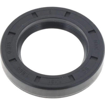 Input Shaft Seal by WJB - WS223020 pa1