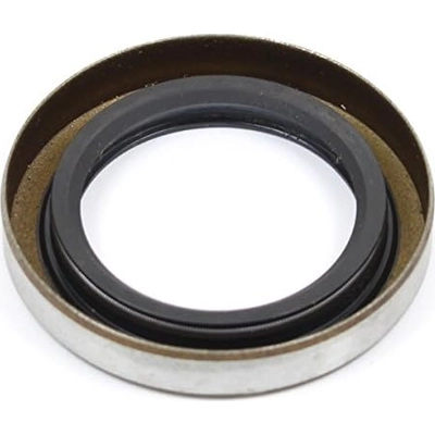 Input Shaft Seal by WJB - WS223240 pa2