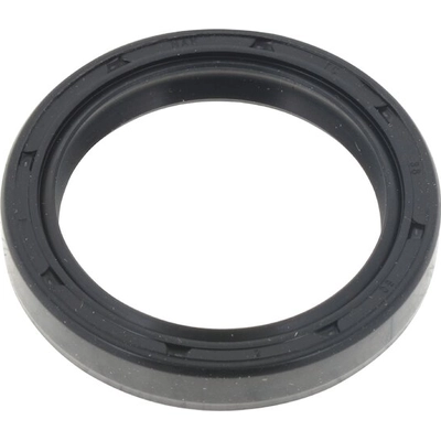 Input Shaft Seal by WJB - WS223801 pa1