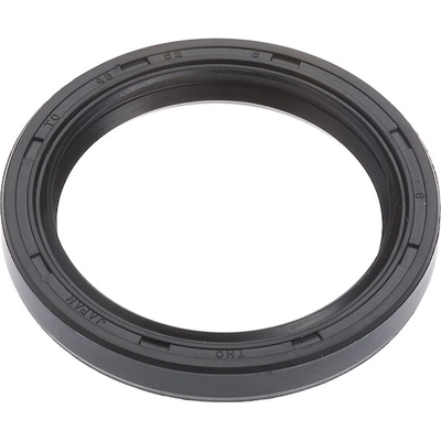 Input Shaft Seal by WJB - WS224810 pa1