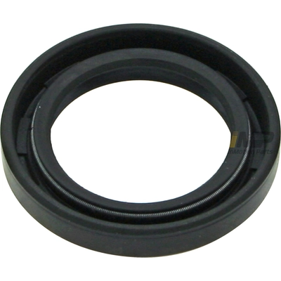 WJB - WS3638 - Manual Transmission Input Shaft Seal pa3