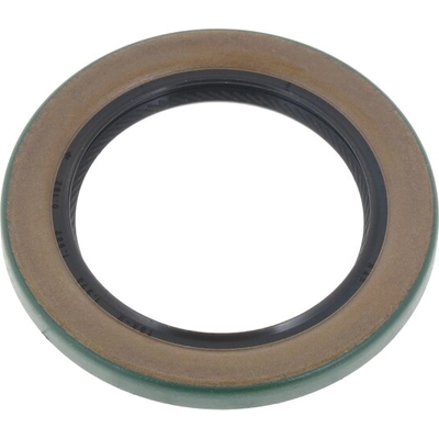 Input Shaft Seal by WJB - WS4638N pa1