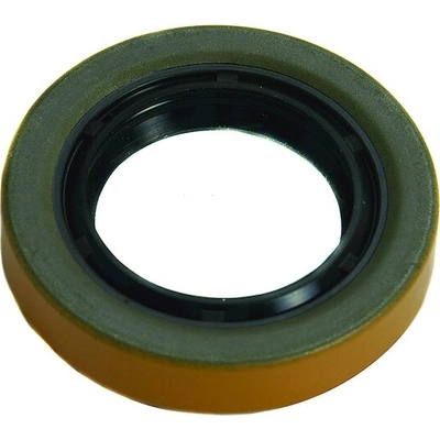 Input Shaft Seal by WJB - WS480210 pa1