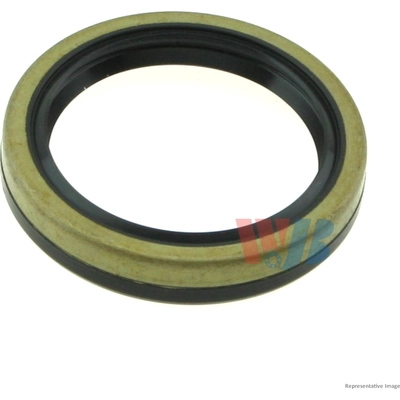 Input Shaft Seal by WJB - WS482208 pa1