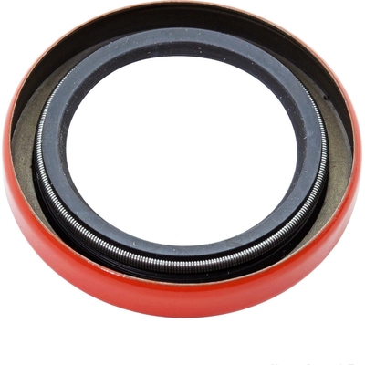 Input Shaft Seal by WJB - WS482208 pa2