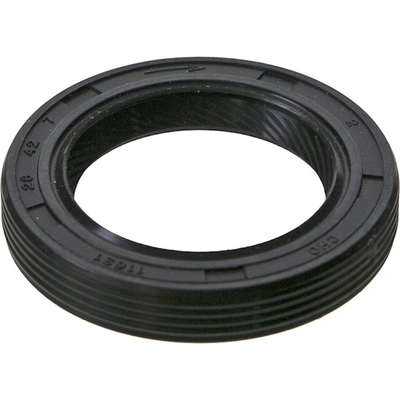 Input Shaft Seal by WJB - WS711025 pa1