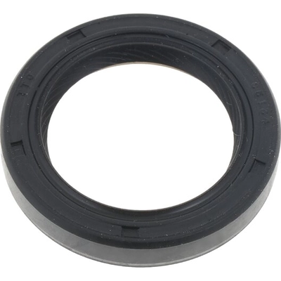 Input Shaft Seal by WJB - WS712007 pa1
