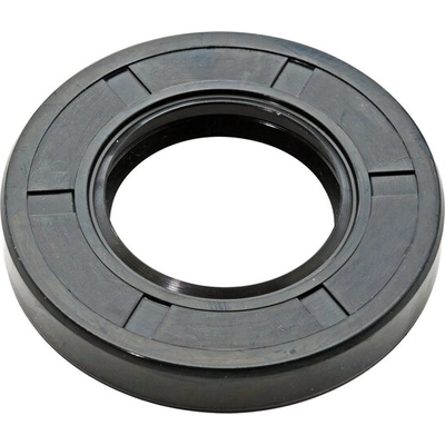 Input Shaft Seal by WJB - WS712011 pa1