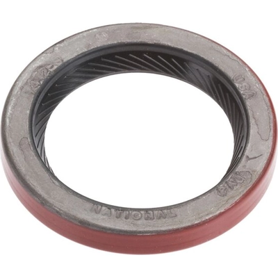 Input Shaft Seal by WJB - WS7412S pa1