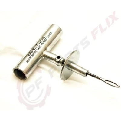 Insertion Tools and Probe by SAFETY SEAL - SFS-10010 pa1