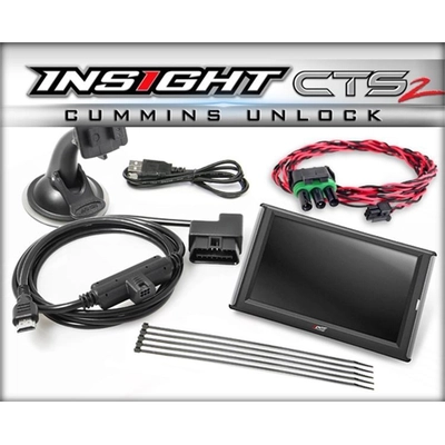 Insight Monitor by EDGE PRODUCTS - 84132 pa2
