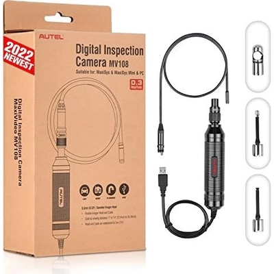 Inspection Camera by AUTEL - MV108 pa17