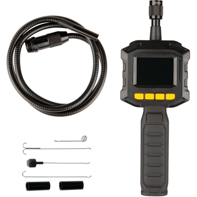 Inspection Camera by PERFORMANCE TOOL - W50145 pa5