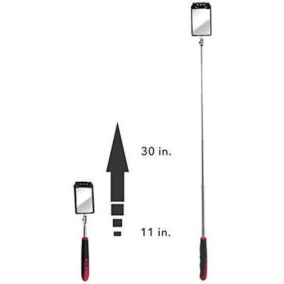 Inspection Mirror by ULLMAN - HTK2LT pa3