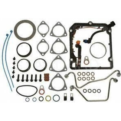 Installation Kit by BLUE STREAK (HYGRADE MOTOR) - IPK1 pa6