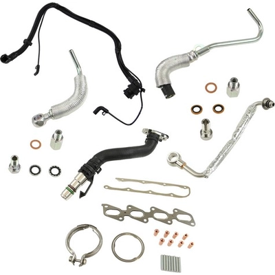 Installation Kit by CRP/REIN - TRK0022 pa1