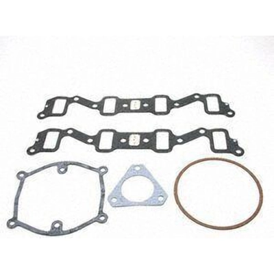 Installation Kit by DELPHI - 7135-263 pa3