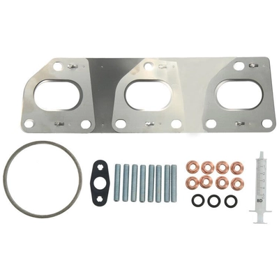 ELRING - DAS ORIGINAL - 440.410 - Charger Mounting Kit pa1