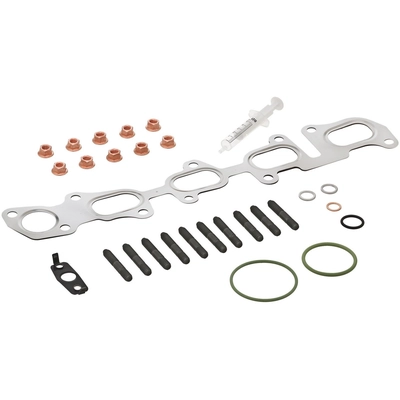 ELRING - DAS ORIGINAL - 570.870 - Turbocharger Mounting Kit pa1