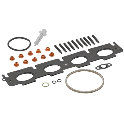 ELRING - DAS ORIGINAL - 648.140 - Turbocharger Mounting Kit pa1