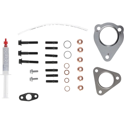 ELRING - DAS ORIGINAL - 800.990 - Turbocharger Mounting Kit pa1