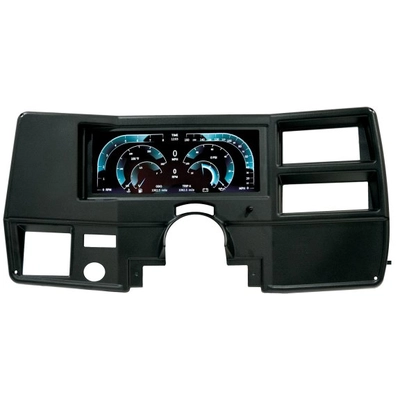 AUTO METER - 7004 - Direct-fit Digital Dash System pa3