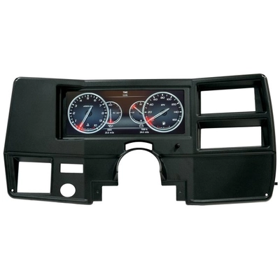 AUTO METER - 7004 - Direct-fit Digital Dash System pa4