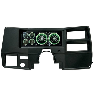 AUTO METER - 7004 - Direct-fit Digital Dash System pa5