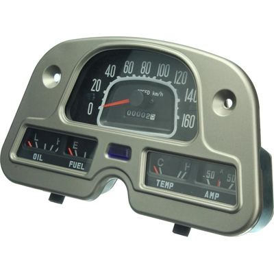 Instrument Cluster by AUTOTECNICA - TY0818531 pa2