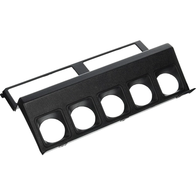 Instrument Cluster by CROWN AUTOMOTIVE JEEP REPLACEMENT - 5AD88LTB pa2