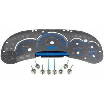 Instrument Cluster by DORMAN/HELP - 10-0100F pa3