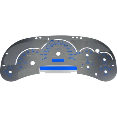 Instrument Cluster by DORMAN/HELP - 10-0106B pa6