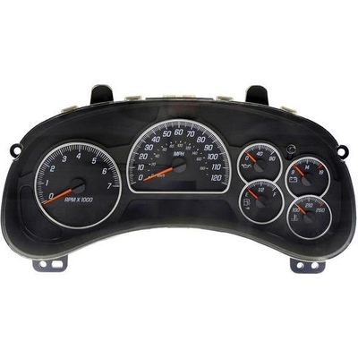 Instrument Cluster by DORMAN (OE SOLUTIONS) - 599-316 pa1
