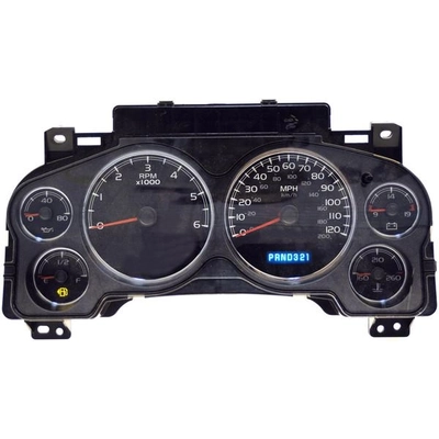 Instrument Cluster by DORMAN (OE SOLUTIONS) - 599-337 pa2