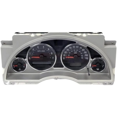 Instrument Cluster by DORMAN (OE SOLUTIONS) - 599-405 pa1