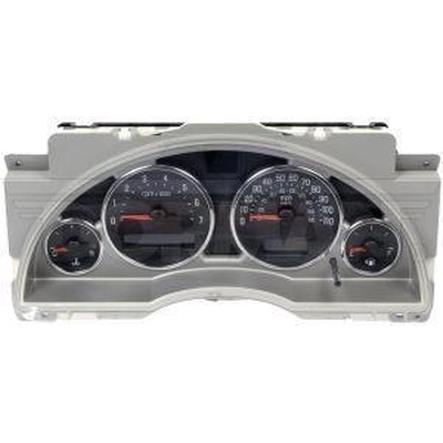 Instrument Cluster by DORMAN (OE SOLUTIONS) - 599-405 pa2