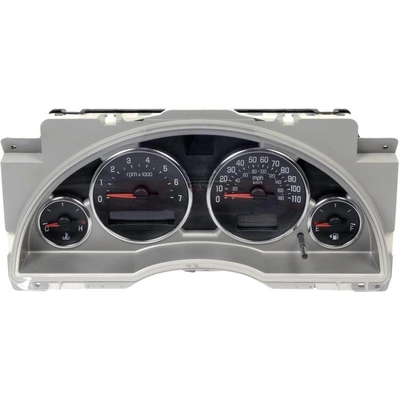 Instrument Cluster by DORMAN (OE SOLUTIONS) - 599-405 pa3