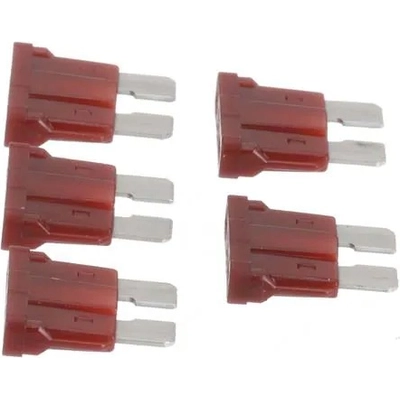 Instrument Cluster Fuse by LITTELFUSE - ATO7.5BP pa18