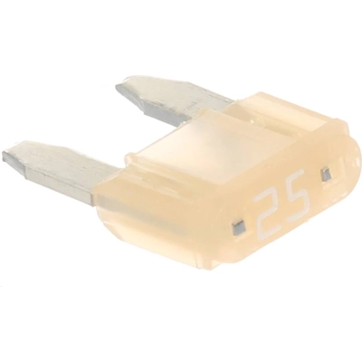 Instrument Cluster Fuse by LITTELFUSE - MIN25BP pa23