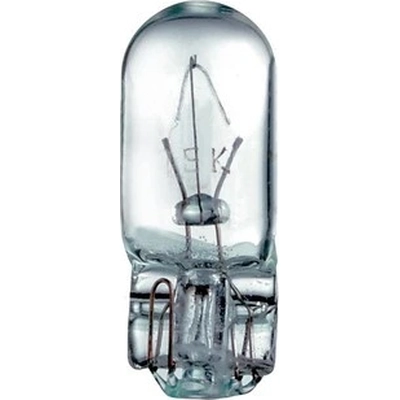 ACDELCO - 194LL - Halogen Bulb pa2