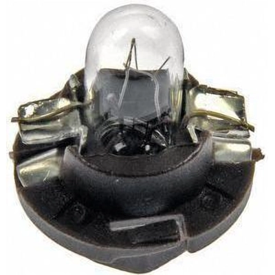 Instrument Light by DORMAN (OE SOLUTIONS) - 639-006 pa2