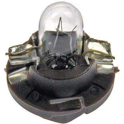 Instrument Light by DORMAN (OE SOLUTIONS) - 639-006 pa3