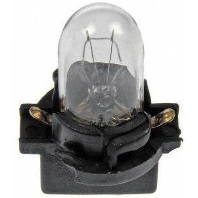 Instrument Light by DORMAN (OE SOLUTIONS) - 639-009 pa1