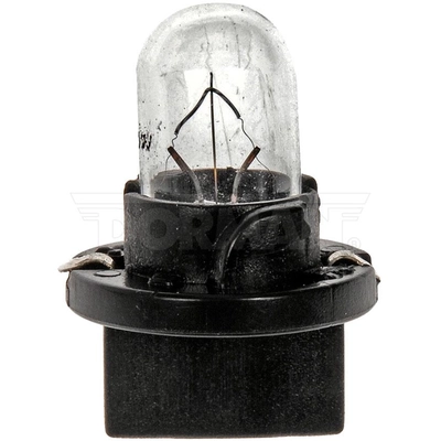 Instrument Light by DORMAN (OE SOLUTIONS) - 639-034 pa3