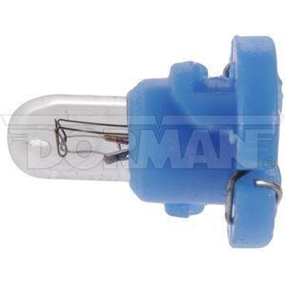 Instrument Light by DORMAN (OE SOLUTIONS) - 639-041 pa5