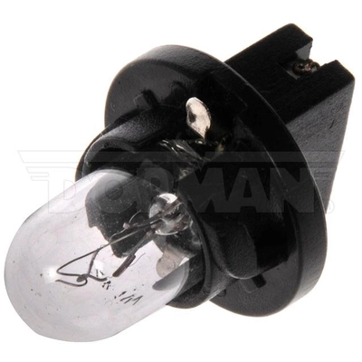 Instrument Light by DORMAN (OE SOLUTIONS) - 639-046 pa2