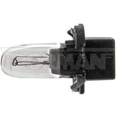 Instrument Light by DORMAN (OE SOLUTIONS) - 639-047 pa3