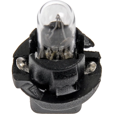 Instrument Light by DORMAN (OE SOLUTIONS) - 639-048 pa4