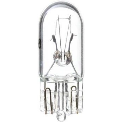 Éclairage des instruments de PHILIPS - 161B2 pa73
